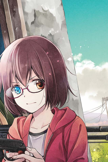  de Série Otherside Picnic (2021)