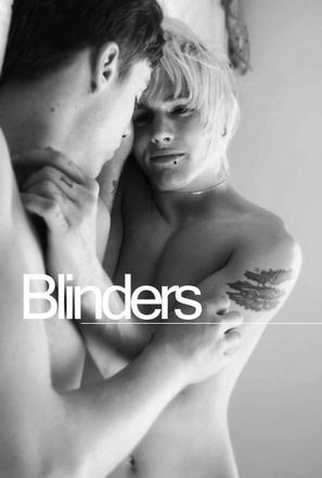 Poster 1 de Curta Blinders (2011)