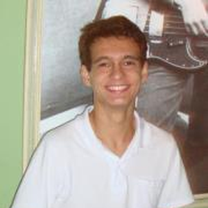 Foto de perfil de Mateus Rodrigues