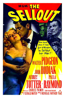 The Sellout - Poster / Capa / Cartaz - Oficial 2