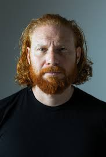 Ben Knight (XXVIII) - Poster 1