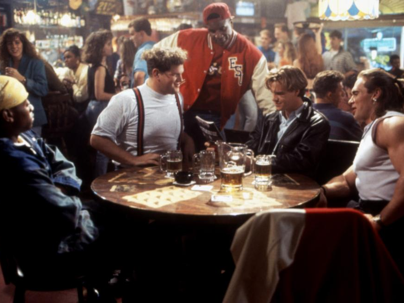 Foto 4 de Um Jogo, Uma Vida