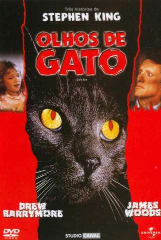 Olhos de Gato – Papo de Cinema