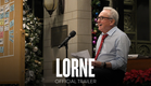 LORNE - Official Trailer [HD] - Only In Theaters April 17