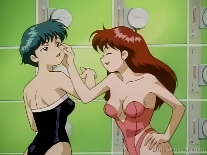 Foto 3 de Rakushou! Hyper Doll