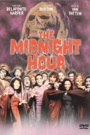  de Filme A Hora do Terror (1985)