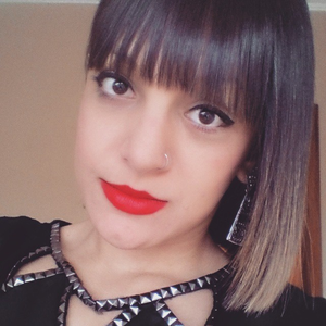 Foto de perfil de Laís