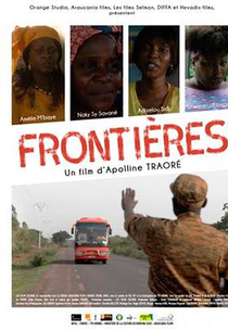 Fronteiras (Frontières)