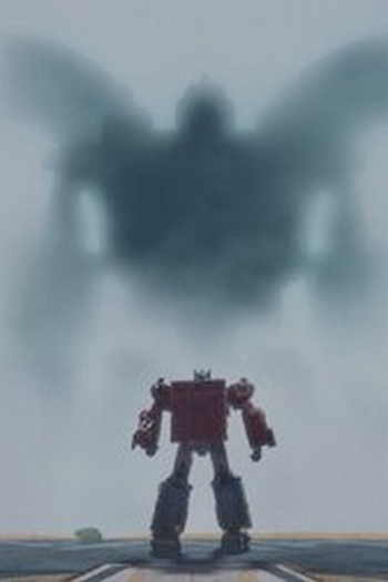 Poster de Episódio Episode 4 (2020)