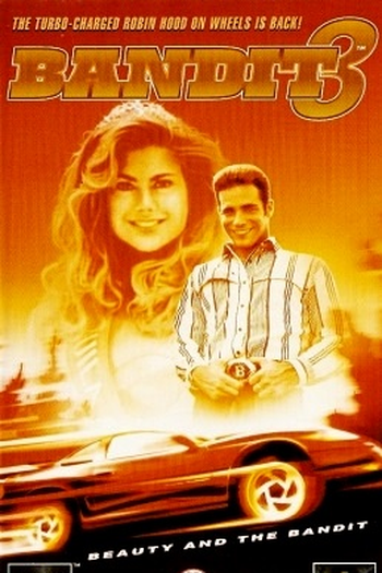  de Filme Bandit - Contra o Crime Organizado (1994)