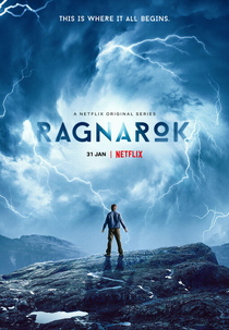Ragnarok (1ª Temporada) (Ragnarok (Season 1))