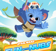 Star Wars: Fun with Nubs