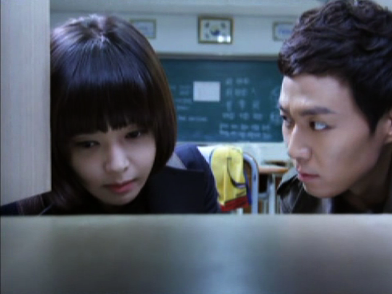 Foto 2 de Vampire Prosecutor (1ª Temporada)