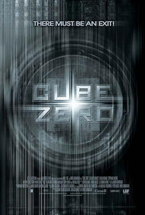 Cubo Zero - Poster / Capa / Cartaz - Oficial 7