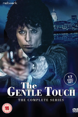 O Toque Suave (1ª Temporada) (The Gentle Touch (Season 1))