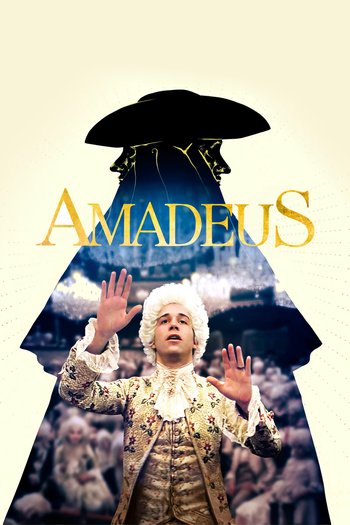  de Filme Amadeus (1984)