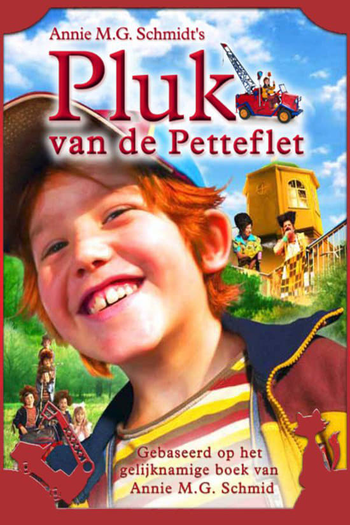  de Filme Tow Truck Pluck (2004)