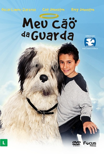 Meu Cão da Guarda - Poster / Capa / Cartaz - Oficial 3
