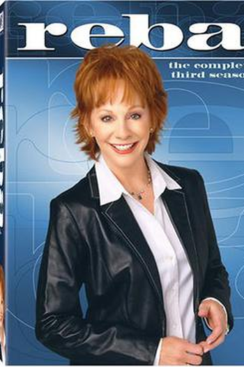 Poster de Série Reba (3ª Temporada) (2003)