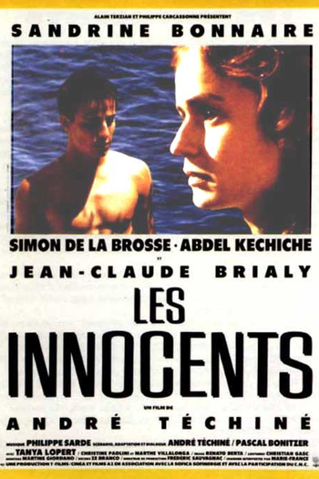  de Filme Les innocents  (1987)