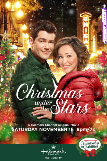  de Filme Um Natal nas Estrelas (2019)