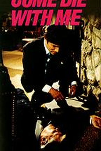  de Filme Venha Morrer Comigo (1994)
