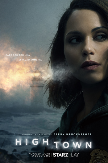  de Série Hightown (2ª Temporada) (2021)