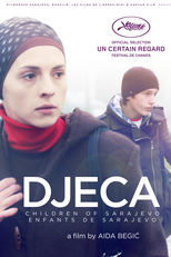 Crianças de Sarajevo (Djeca)