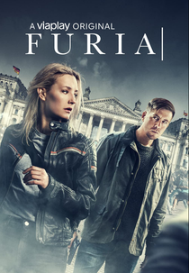 Fúria (Furia)