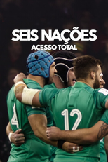 Seis Nações: Acesso Total (1ª Temporada) (Six Nations: Full Contact (Season 1))