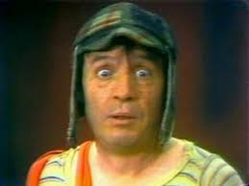 Foto 39 de Obrigado, Chaves