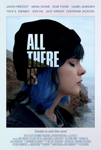 Poster 1 de Filme All There Is (2025)