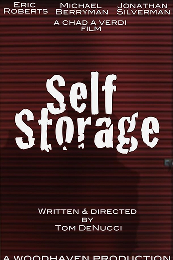  de Filme Self Storage (2013)