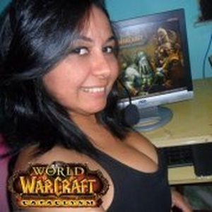 Foto de perfil de Joellyma