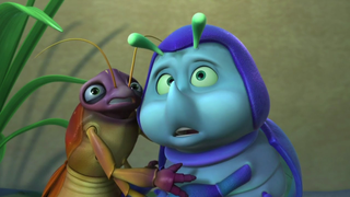 Trailer: Pondemonium - Trailer