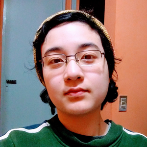 Foto de perfil de Jaqueline