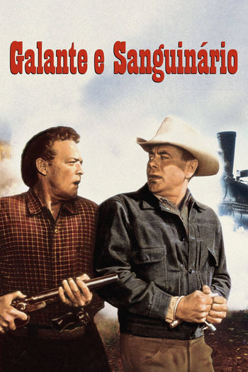  de Filme Galante e Sanguinário (1957)
