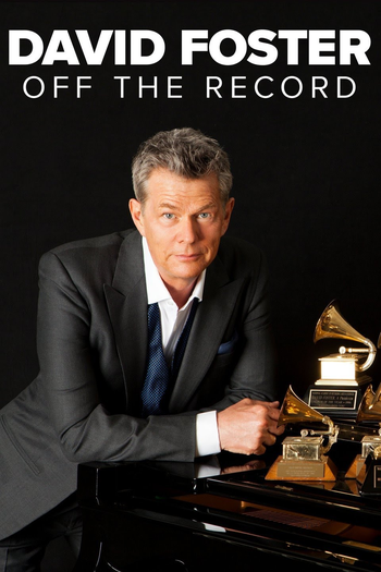  de Filme David Foster: Off the Record (2019)