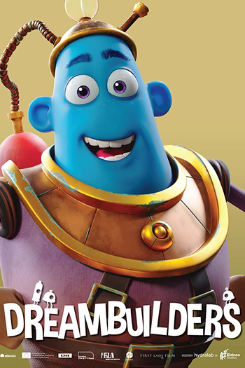  de Filme Sonhos S/A (2020)