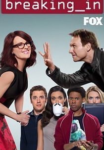 Breaking In (2ª Temporada) (Breaking In (Season 2))