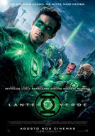 Lanterna Verde (Green Lantern)