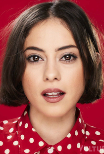 Rosa Salazar (I) - Poster 2