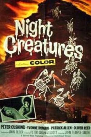  de Filme Patrulha Fantasma (1962)