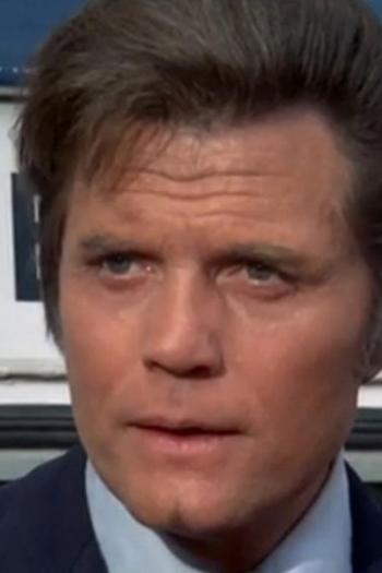 Poster de Episódio The Hostage (1975)