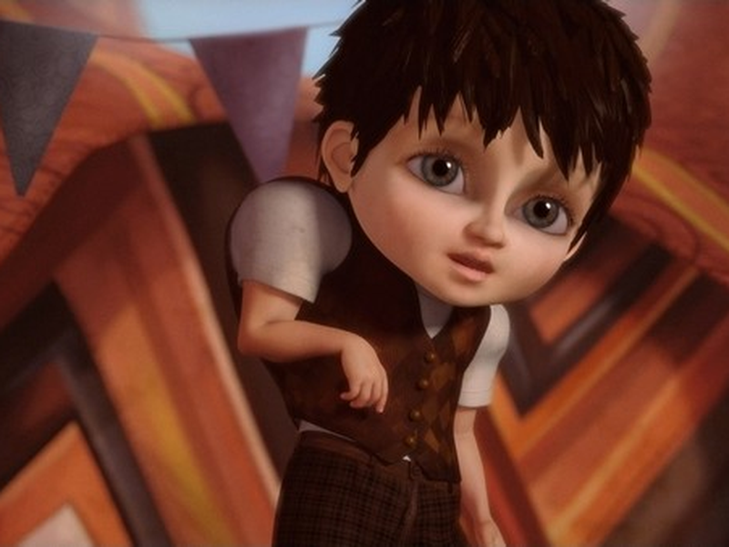 Foto 2 de Todos os Monstros