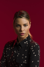 Lauren German