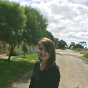 Foto de perfil de Gabriela Zaionz