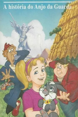 Meu Amigo Secreto - A história do Anjo da Guarda (My Secret Friend: A Guardian Angel Story)