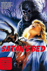 Satan’s Bed (Batas Impian Ranjang Setan)