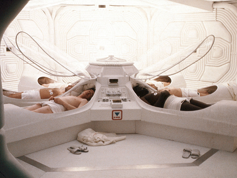 Foto 69 de Alien: O Oitavo Passageiro